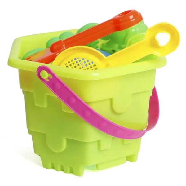 Xô đi biển (11pcs) RFD276136