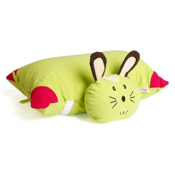 Gối treo xe hình con thỏ ConCung Good