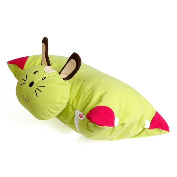 Gối treo xe hình con thỏ ConCung Good