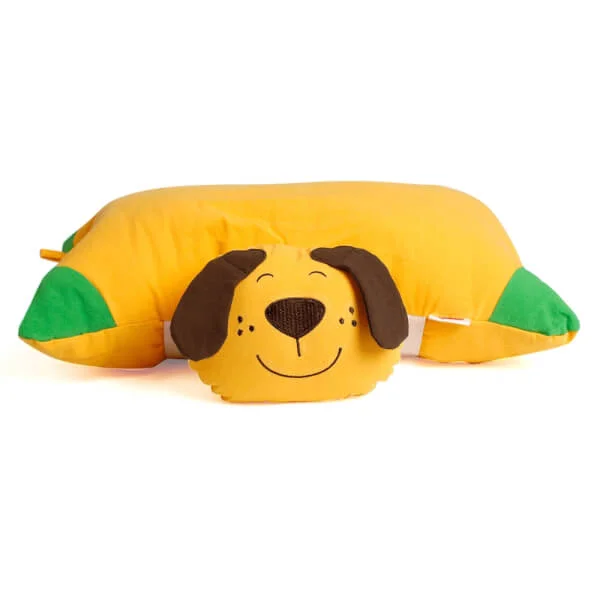 Gối treo xe hình con chó ConCung Good