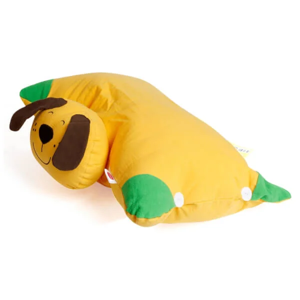 Gối treo xe hình con chó ConCung Good