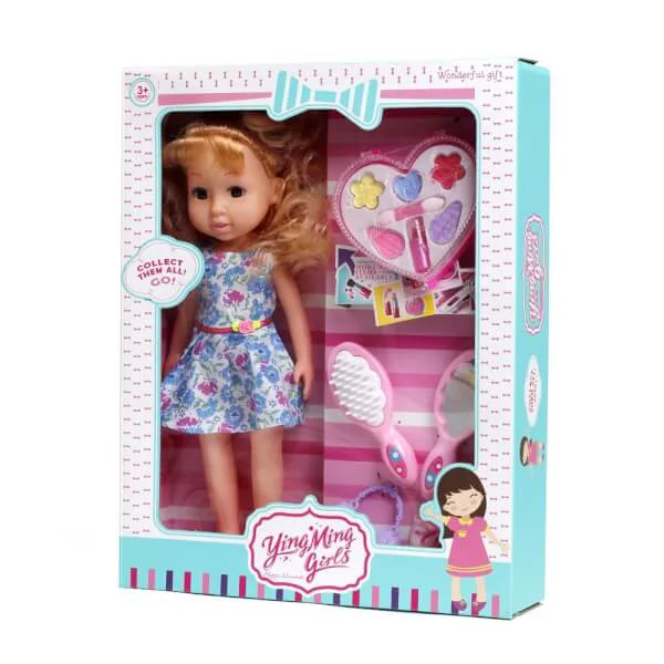 Hộp búp bê và phụ kiện nhỏ YM17-5N