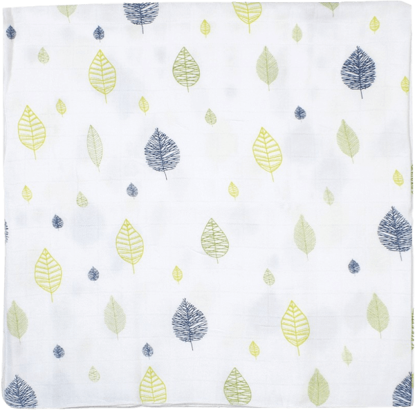 Khăn tắm cho bé Mamaru 90x90cm