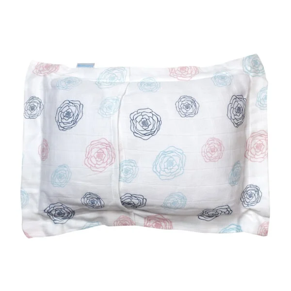 Gối Nằm cho bé Mamaru