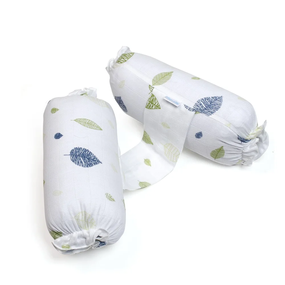 Gối chặn cho bé Mamaru