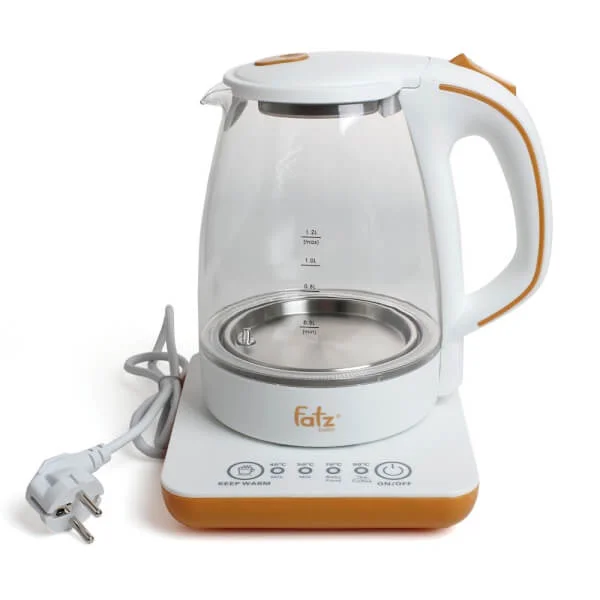 Máy hâm nước và đun nước siêu tốc FB3501SL