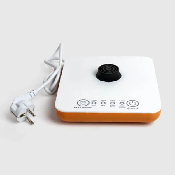 Máy hâm nước và đun nước siêu tốc FB3501SL