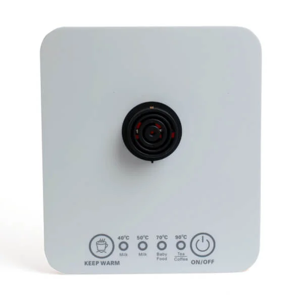 Máy hâm nước và đun nước siêu tốc FB3501SL