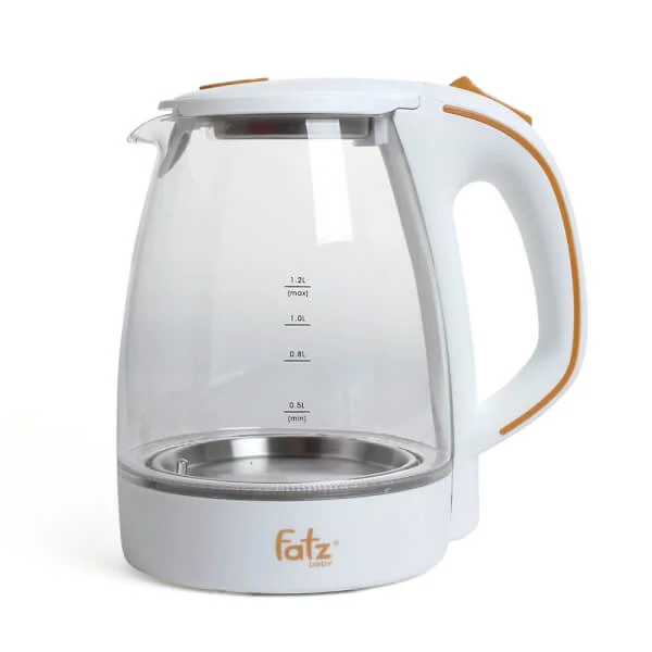 Máy hâm nước và đun nước siêu tốc FB3501SL