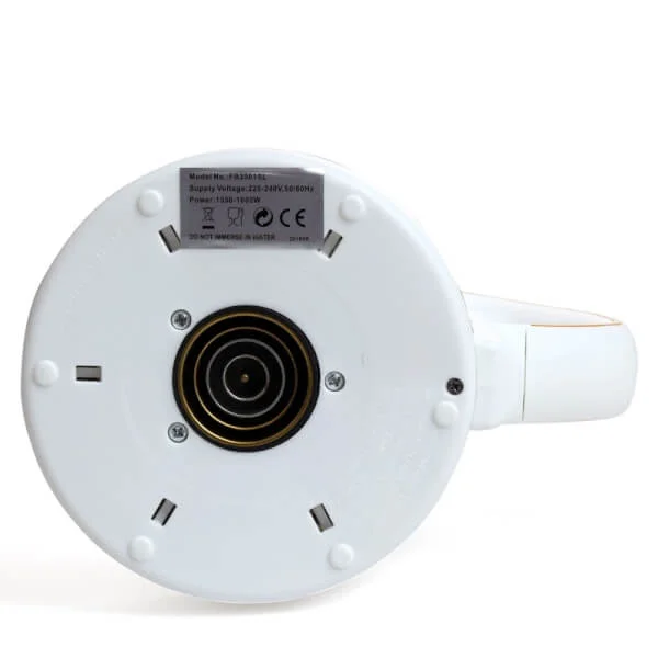 Máy hâm nước và đun nước siêu tốc FB3501SL