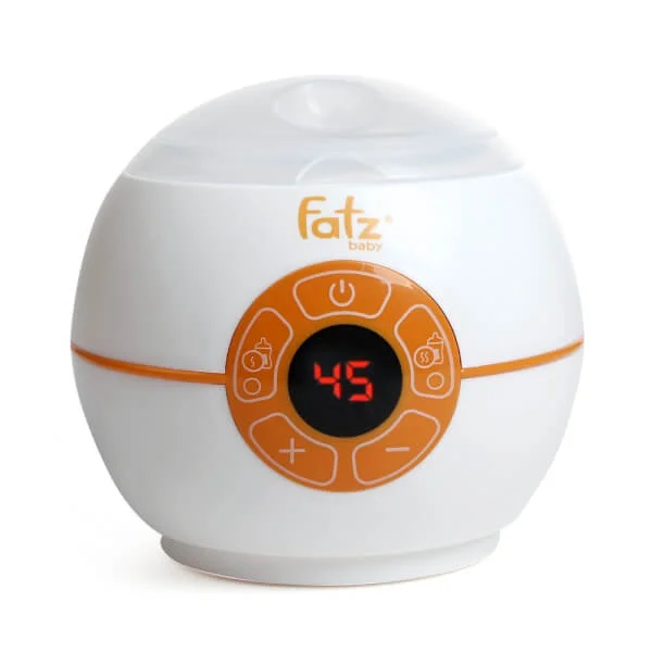 Máy hâm sữa bình cổ siêu rộng điện tử FB3028SL