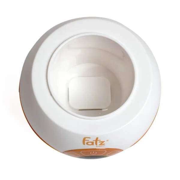 Máy hâm sữa bình cổ siêu rộng điện tử FB3028SL