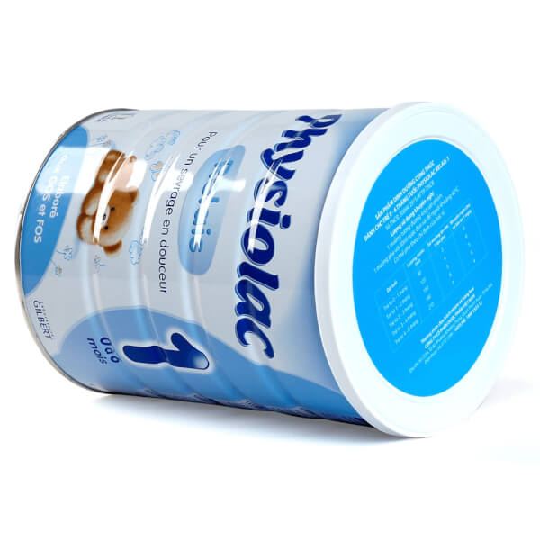 Sữa bột Physiolac số 1, 900g
