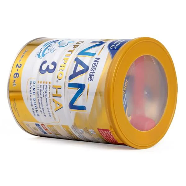Nestle NAN H.A 3, 800g