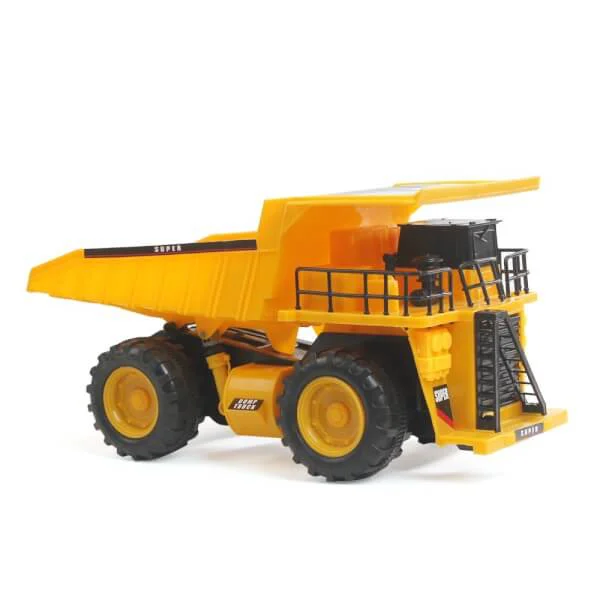 Xe ben mô hình - R6010