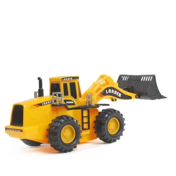 Xe mô hình máy xúc - R6007-1