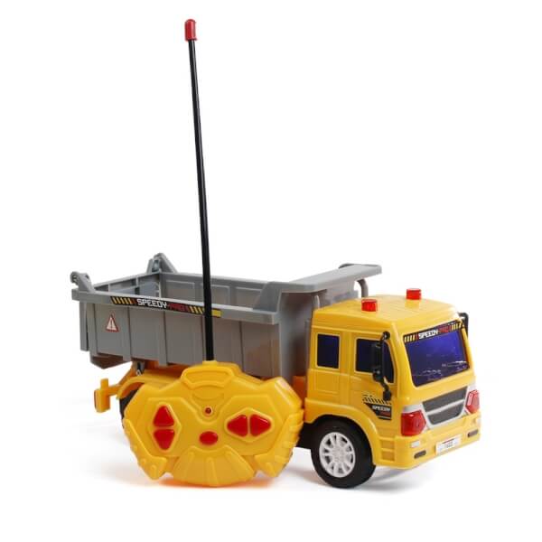 Xe ben điều khiển - F1603