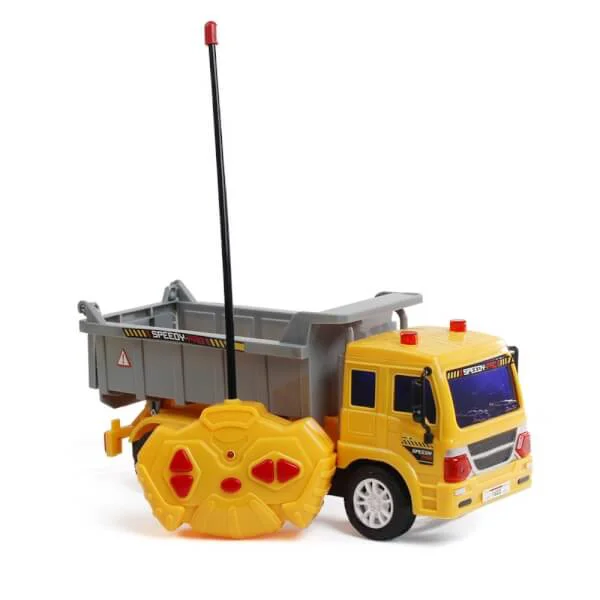 Xe ben điều khiển - F1603