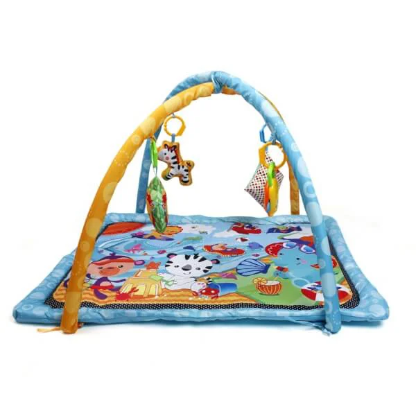 Thảm nằm chơi Meying Price 85*85cm - 023-42