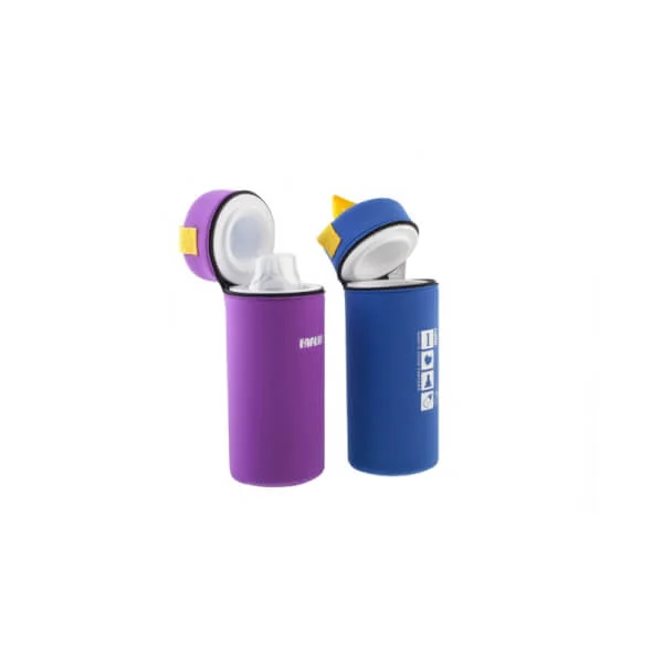 Ủ sữa bình đơn Farlin BF-224