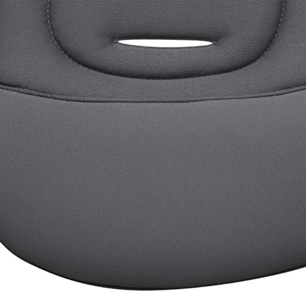 Xe đẩy Aprica Karoon air màu đen