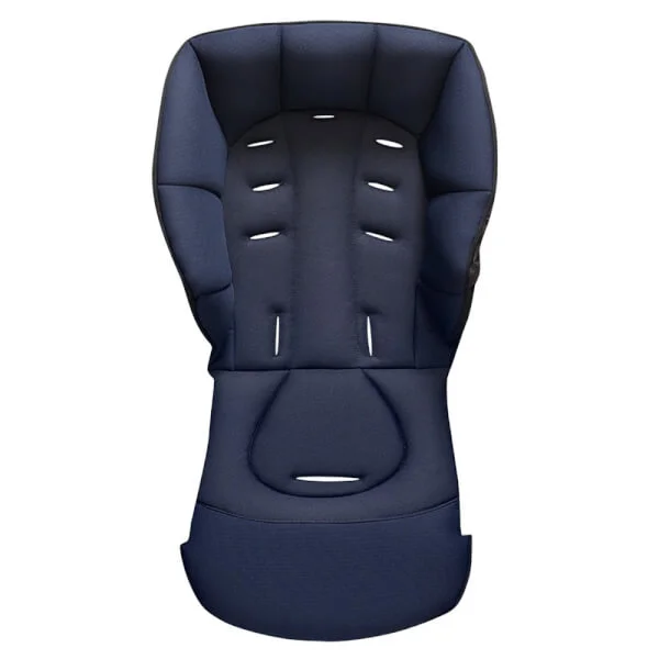 Xe đẩy cho bé từ 0-3 tuổi Aprica Karoon Air màu xanh navy