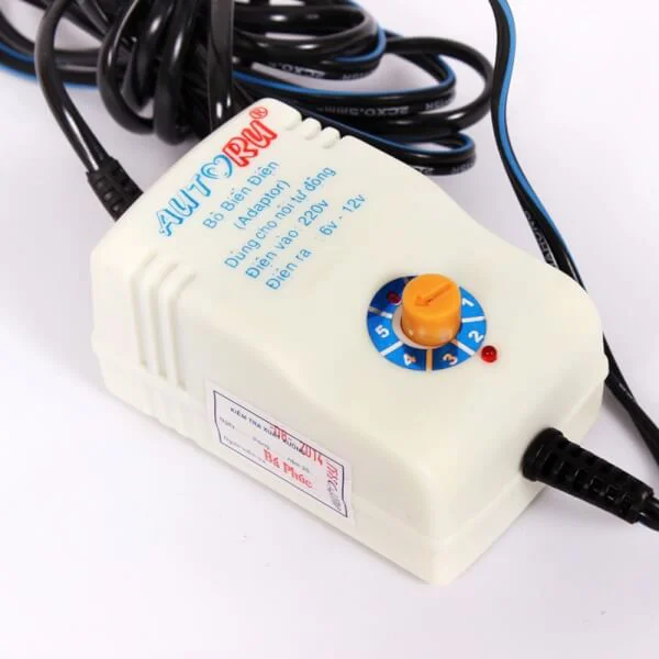 Nôi Mềm 1 Tầng 2 Sao Autoru - AUAC2S Xanh