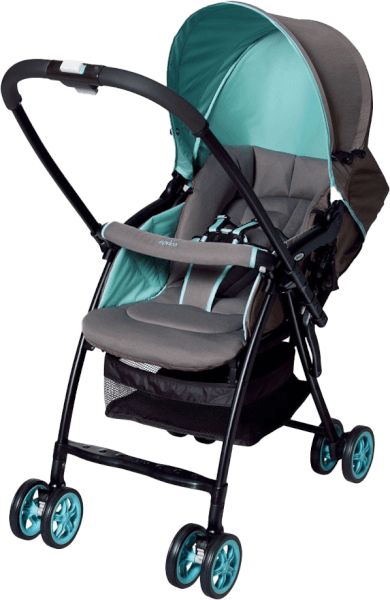 Xe đẩy trẻ em Aprica Karoon SX