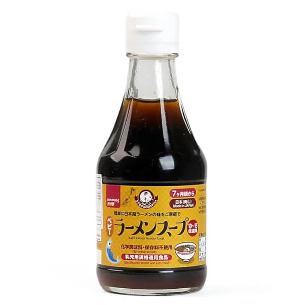 Súp mì Ramen - Ramen Soup