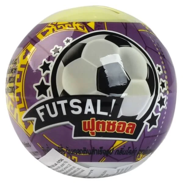 Kẹo đồ chơi trái bóng Thái Lan