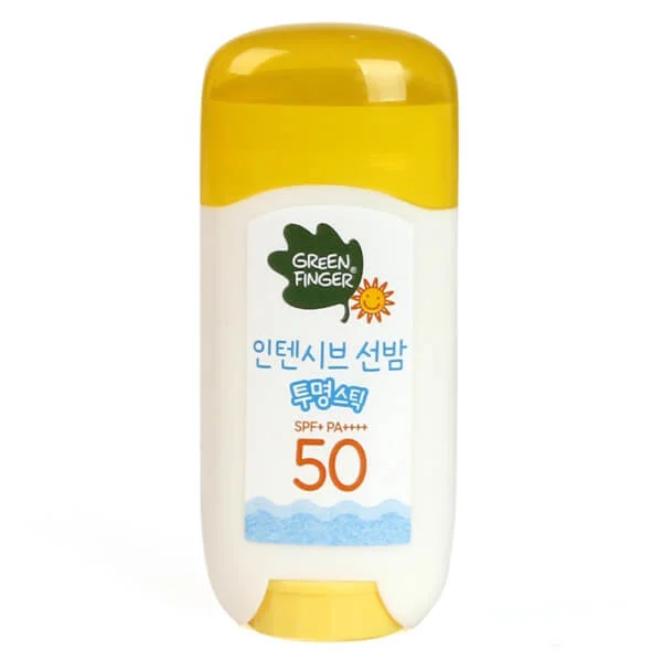 Thanh sáp chống nắng Green Finger 15g