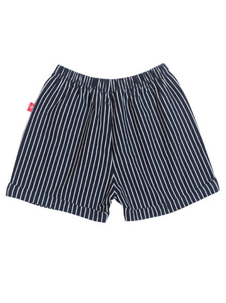 Bộ thun bé trai ngắn CF B069003 Trắng
