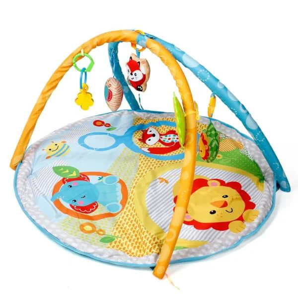 Thảm nằm chơi Meying Price 85*85cm - 023-40