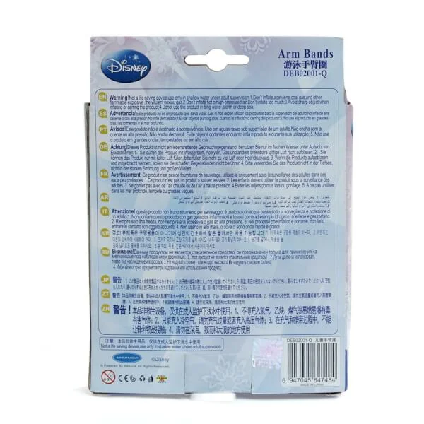 Phao tay Elsa DEB02001-Q