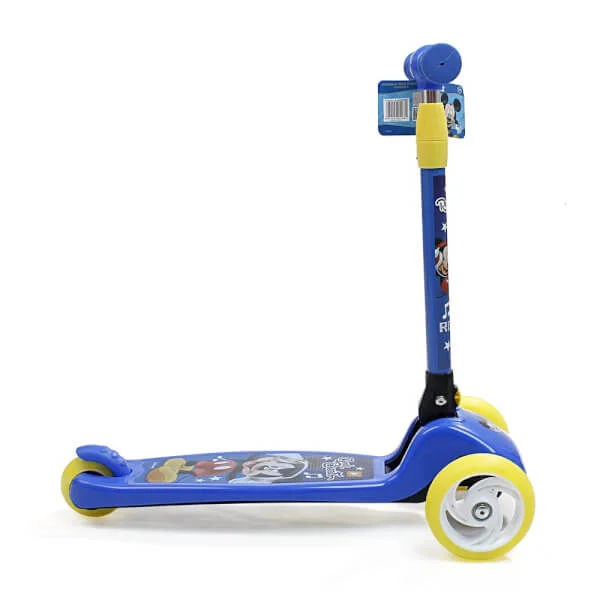 Xe scooter 3 bánh Mickey DCA82009-A