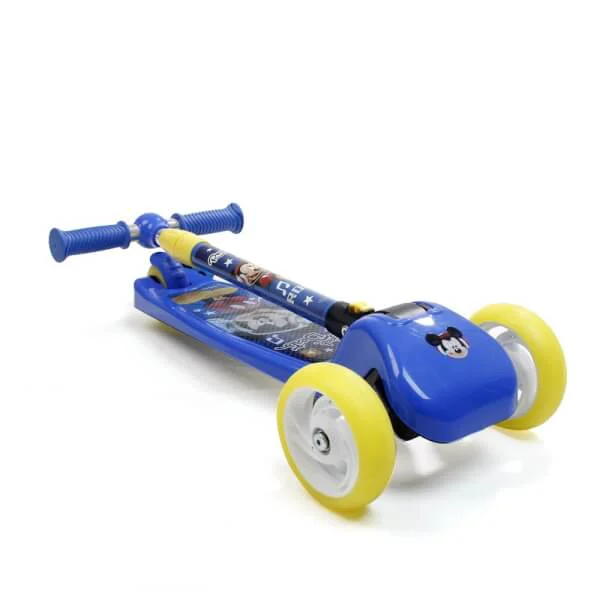 Xe scooter 3 bánh Mickey DCA82009-A