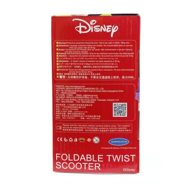 Xe scooter 3 bánh Mickey DCA82009-A