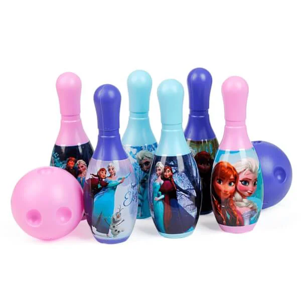 Set Bowling Elsa lớn AD66035-Q