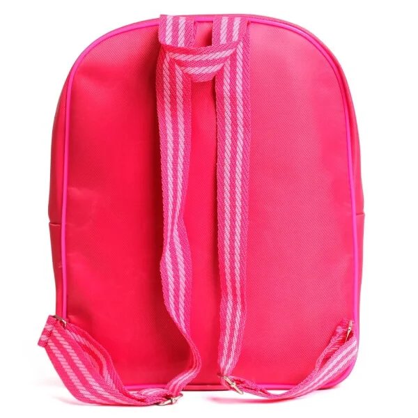 Ba lô bé gái CF A069049 Hồng