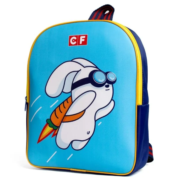 Ba lô bé trai CF A069053 Xanh dương