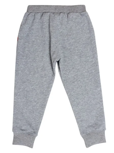 Quần thun bé trai dài CF B069027 Xám