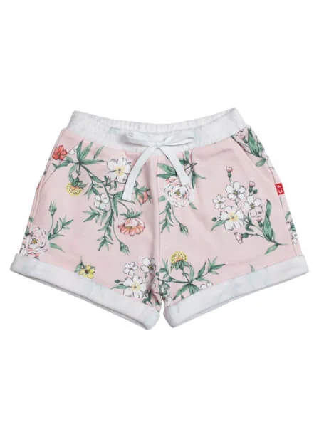 Quần thun bé gái CF G069019 Hồng