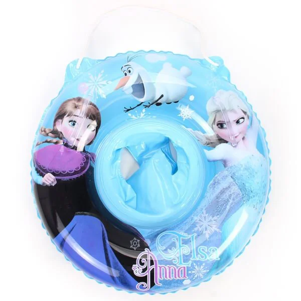 Phao bơi xỏ chân Elsa D702003-Q