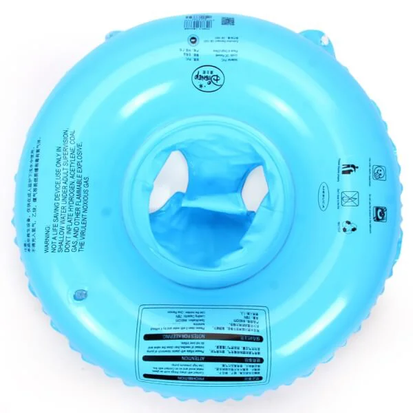 Phao bơi xỏ chân Elsa D702003-Q