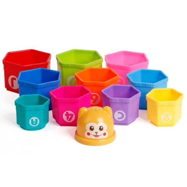 Đồ chơi xếp chồng (617-6)