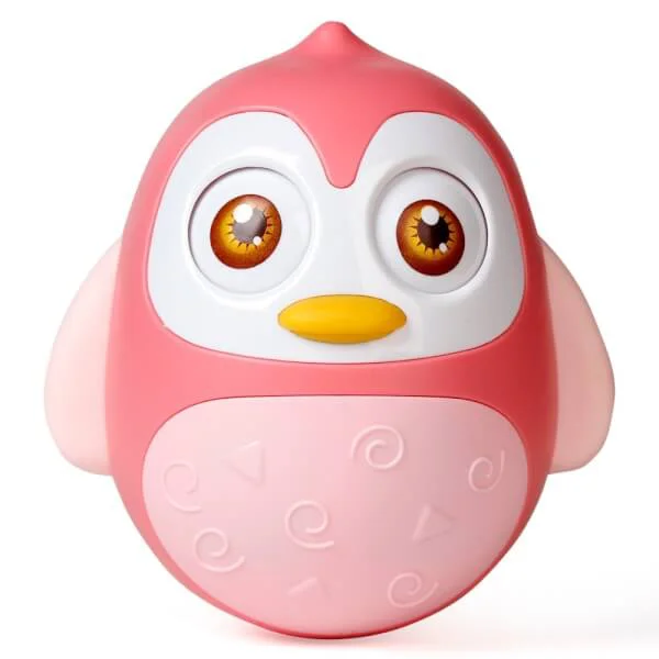 Lật đật hồng - HE0202