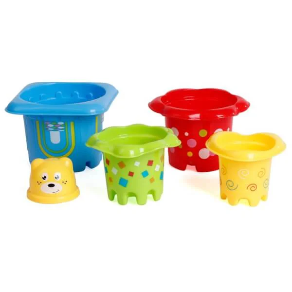 Đồ chơi xếp chồng (617-31)