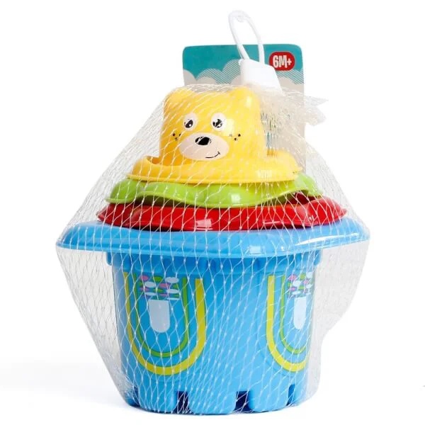 Đồ chơi xếp chồng (617-31)