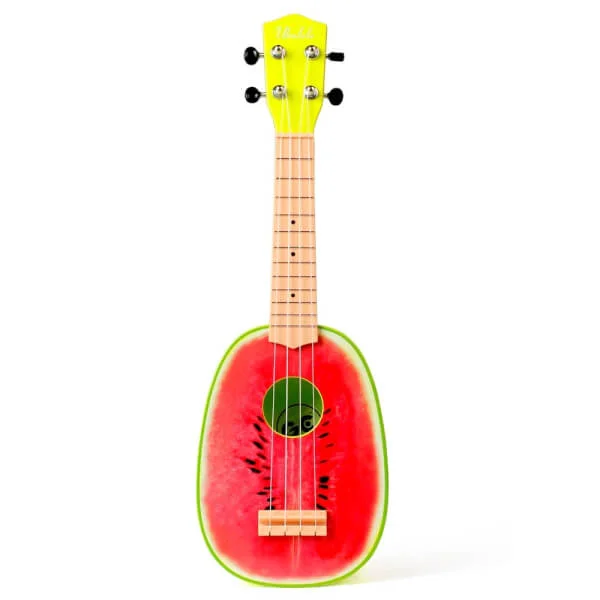 Đàn Ukulele quả dưa hấu 21 inch CY145913