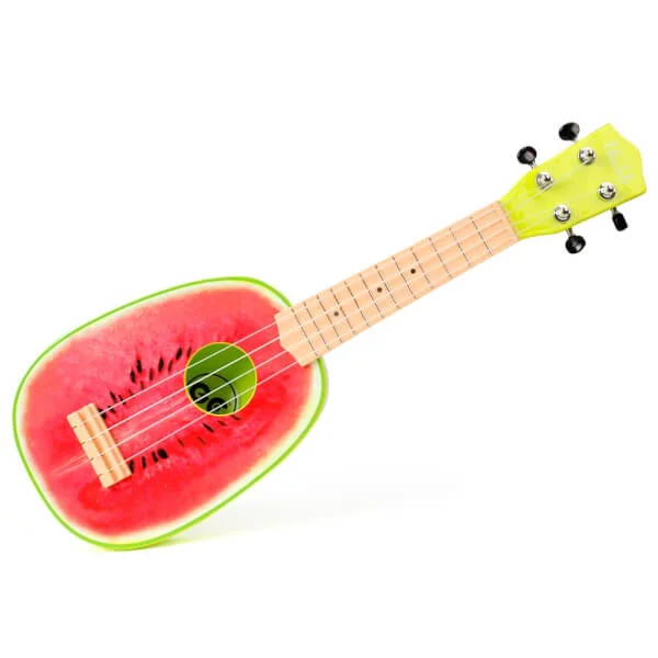 Đàn Ukulele quả dưa hấu 21 inch CY145913